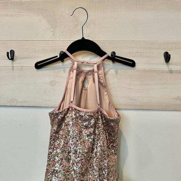 Revolution Dancewear recital costume, ballet tutu, Never Enough RC22742 - Picture 5 of 10